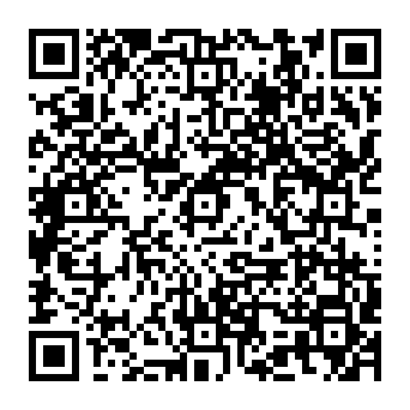 QR kód