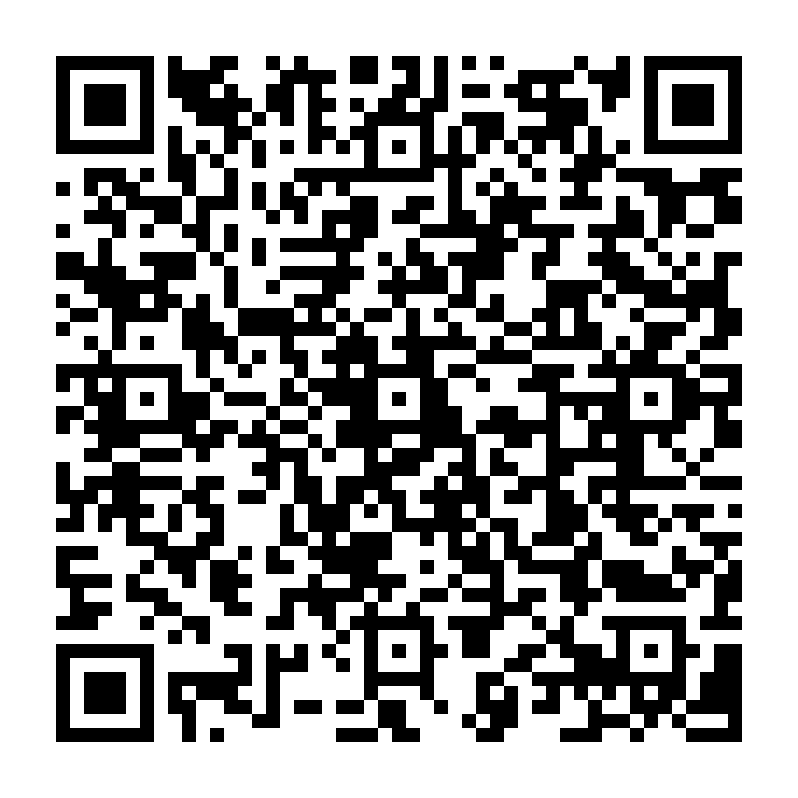 QR kód