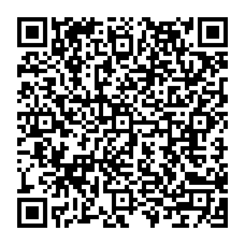 QR kód