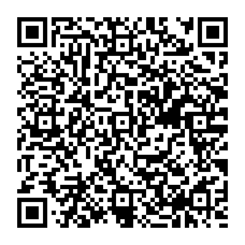 QR kód