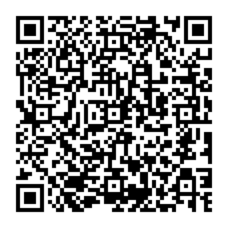 QR kód