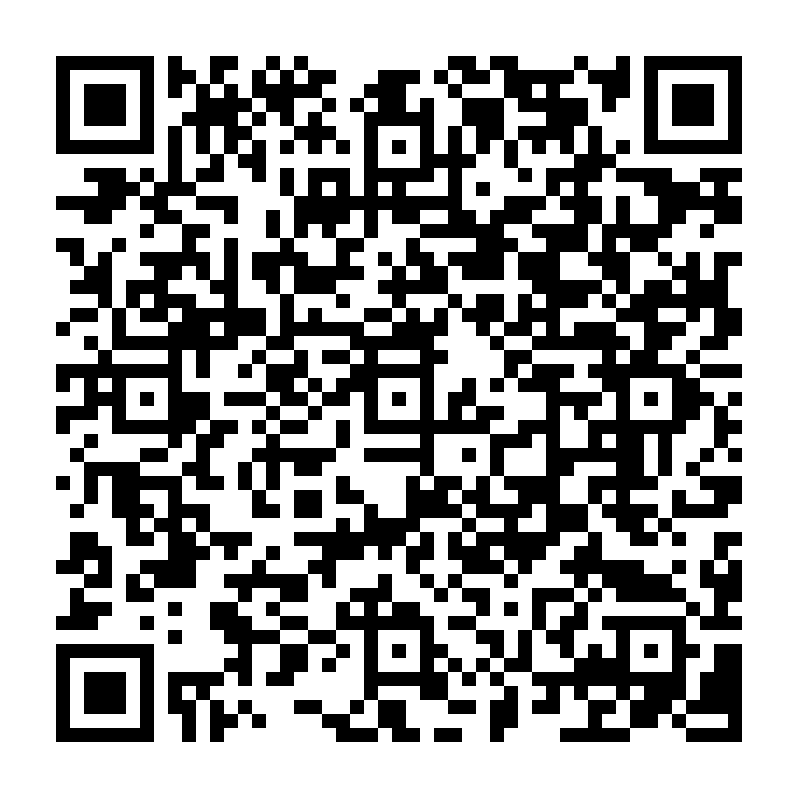 QR kód