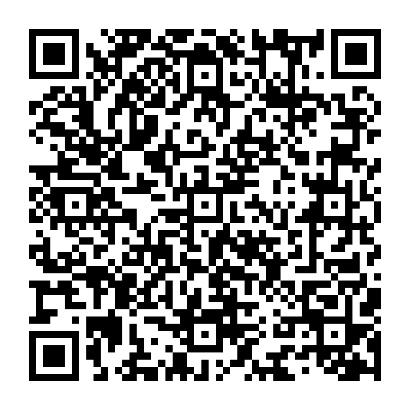 QR kód