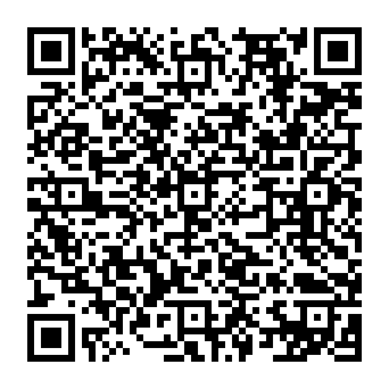 QR kód