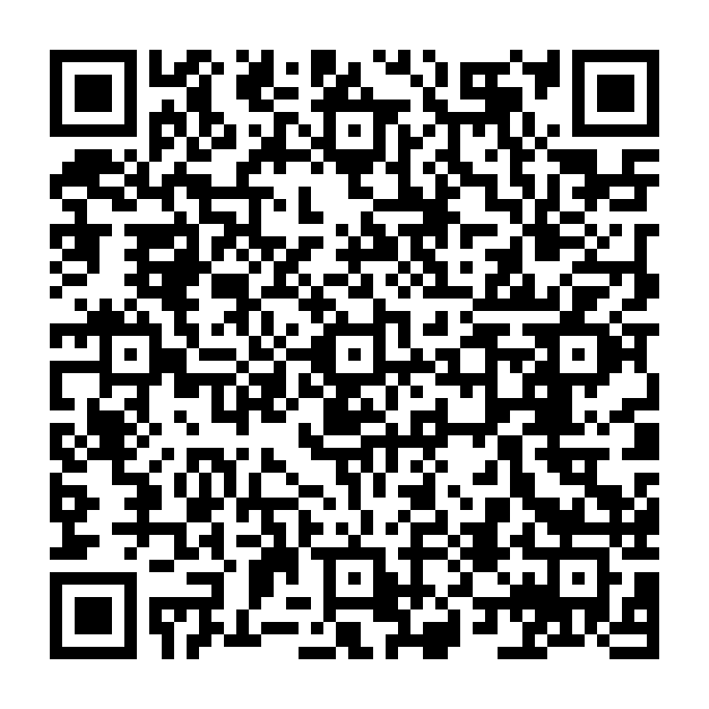 QR kód