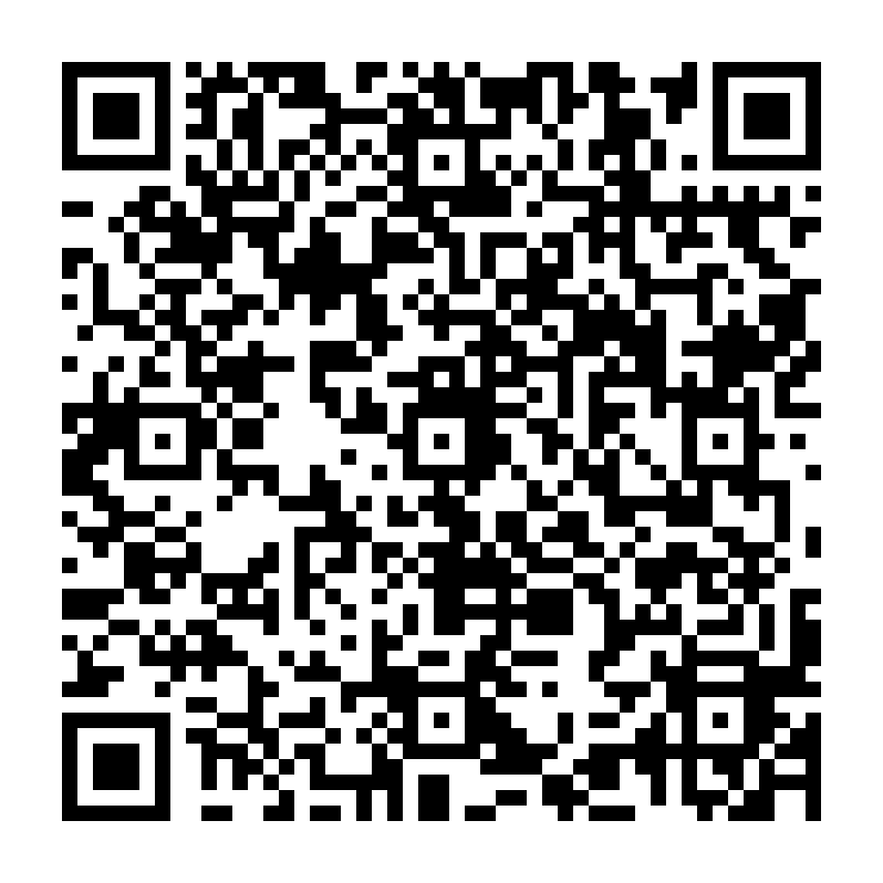 QR kód
