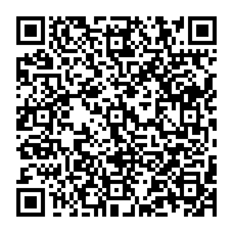 QR kód