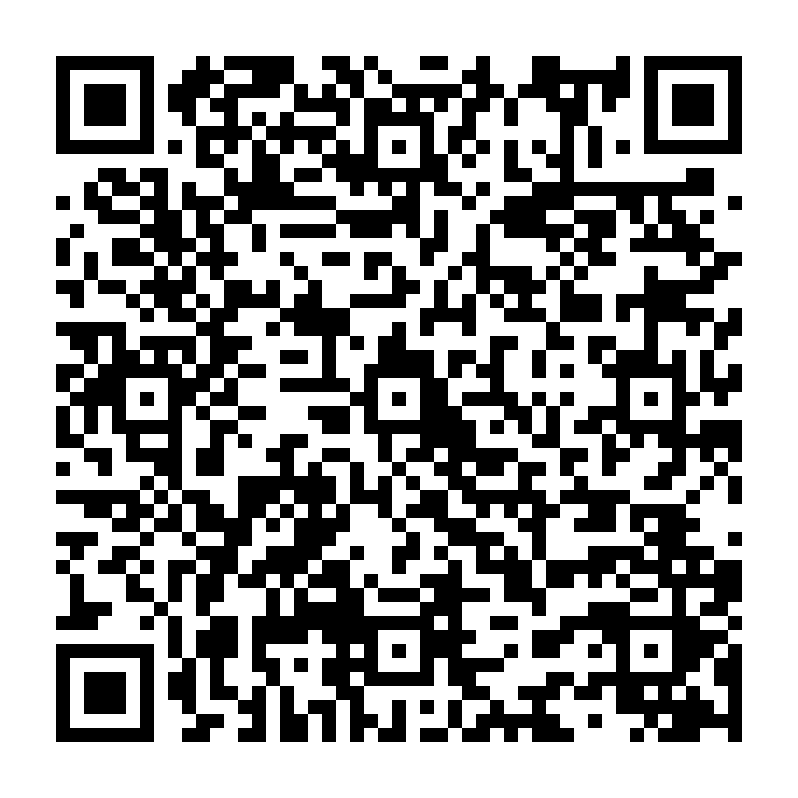 QR kód