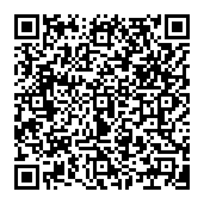 QR kód