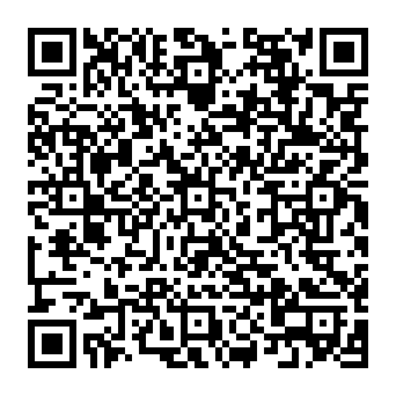 QR kód
