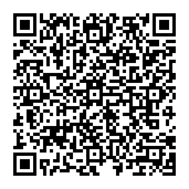 QR kód