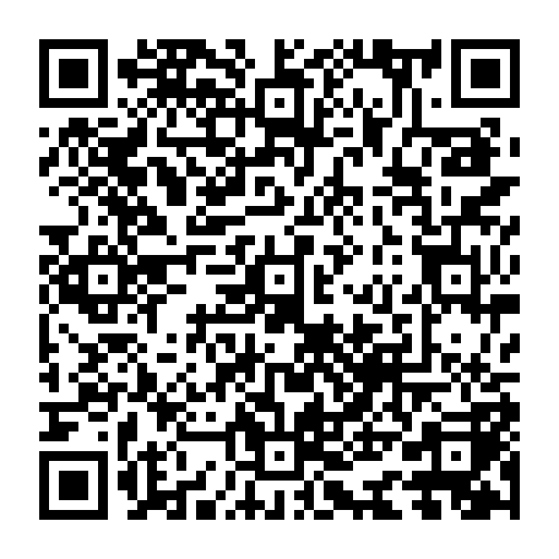 QR kód