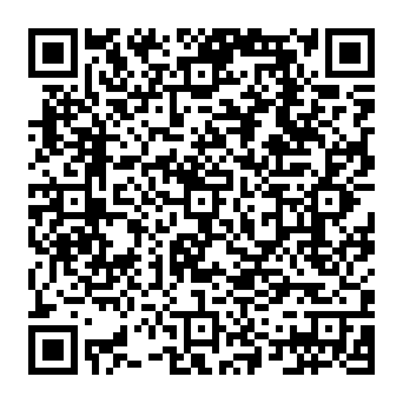 QR kód