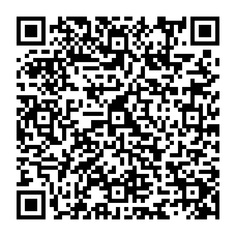 QR kód