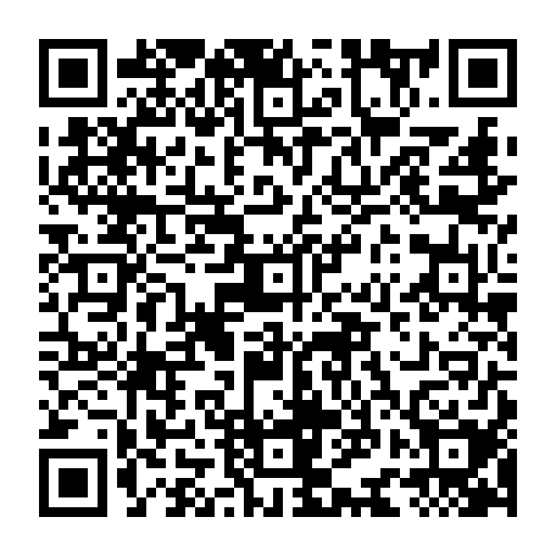 QR kód