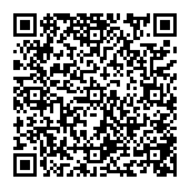 QR kód