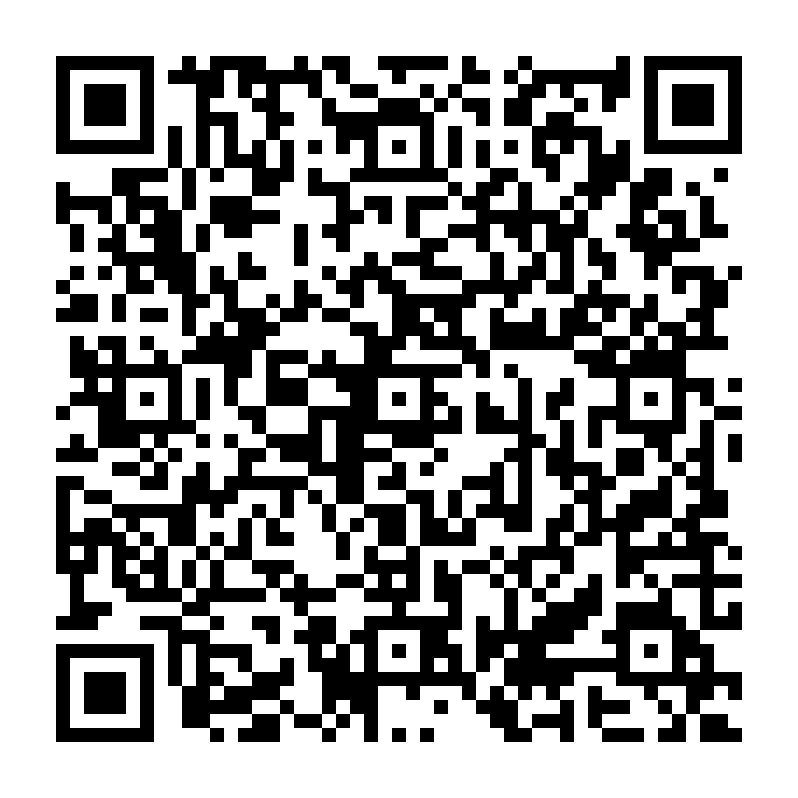 QR kód