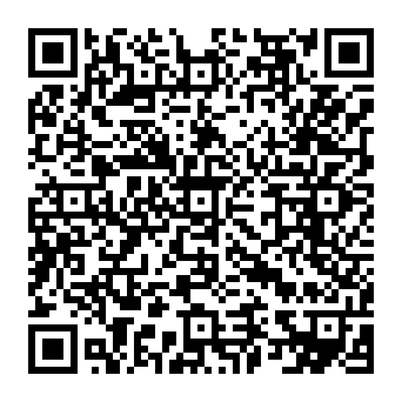 QR kód