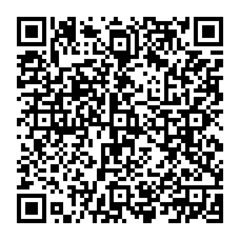 QR kód