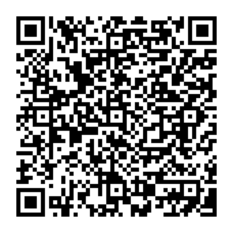 QR kód