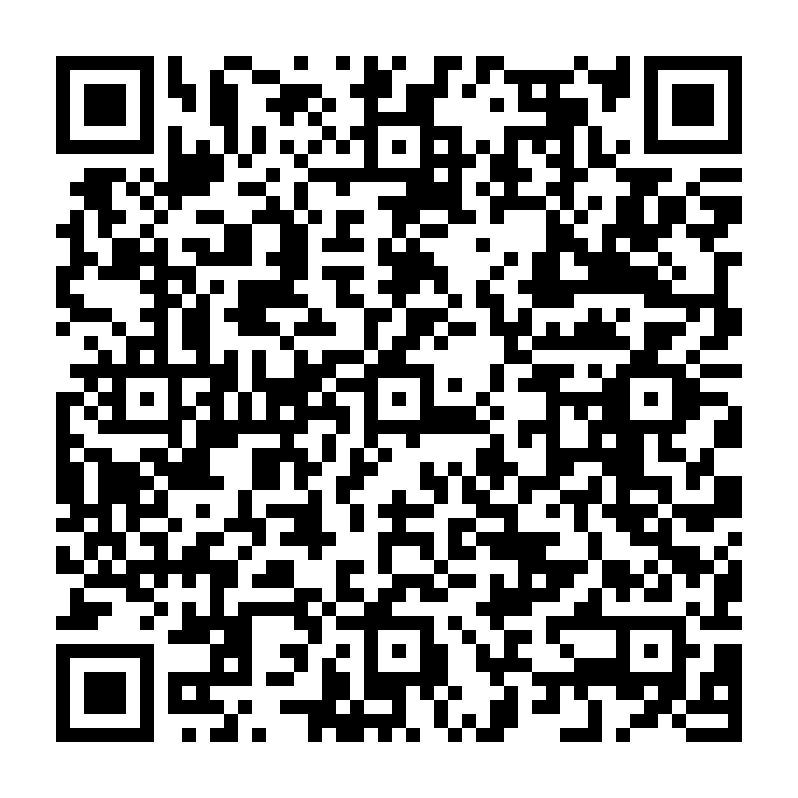 QR kód