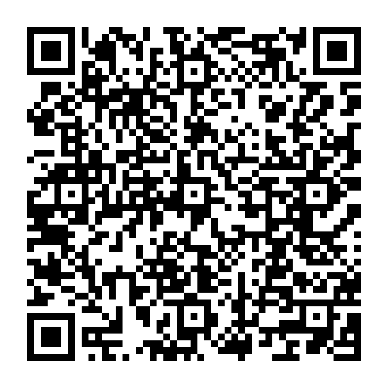 QR kód