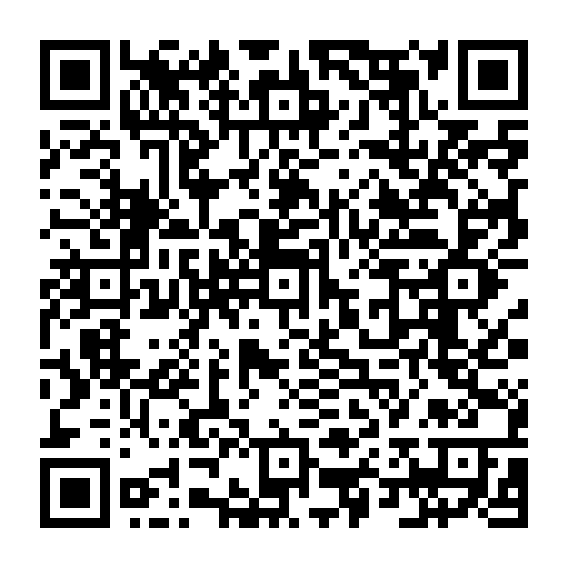 QR kód