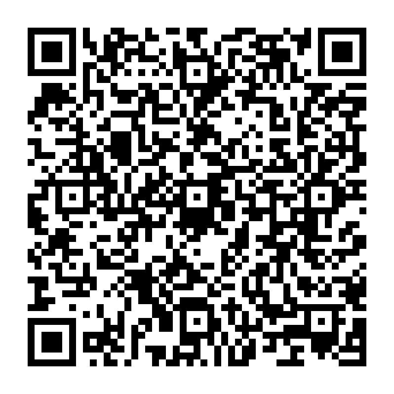 QR kód