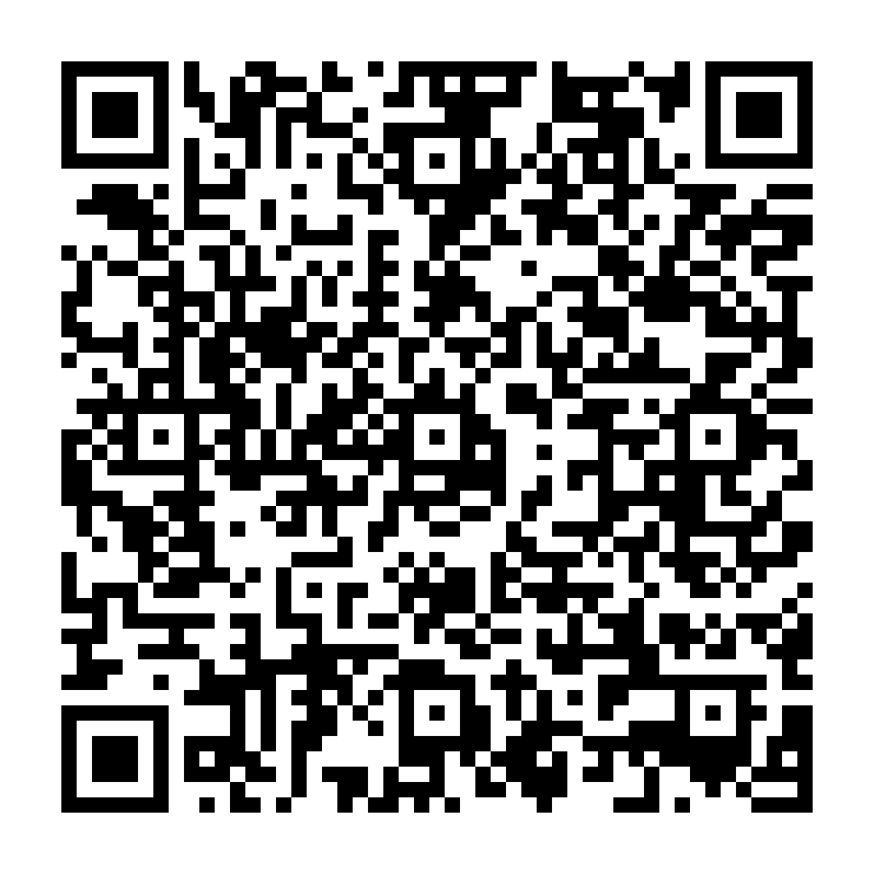 QR kód