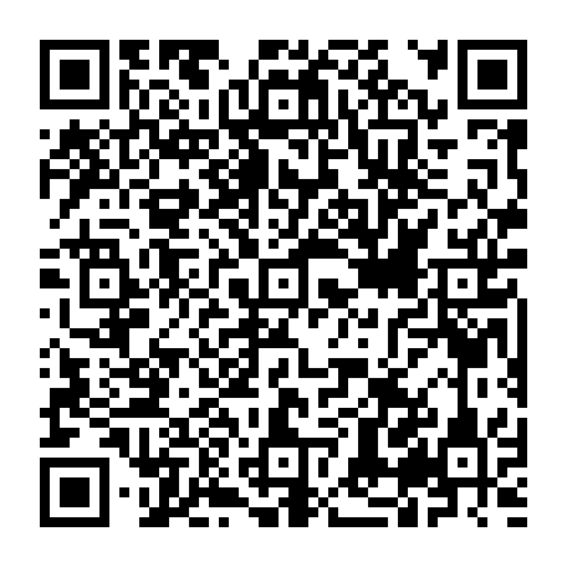 QR kód
