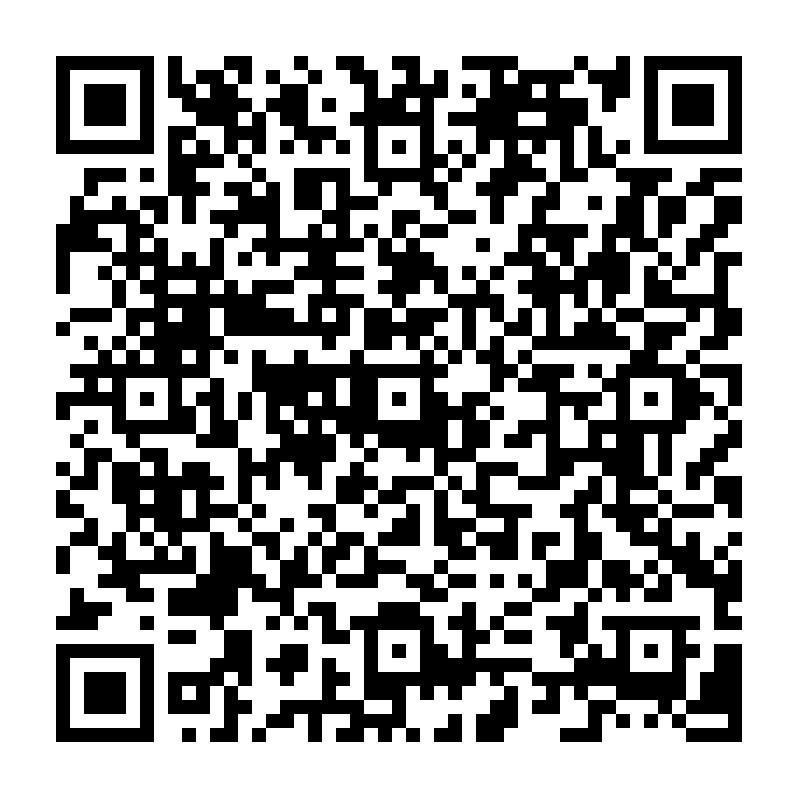 QR kód