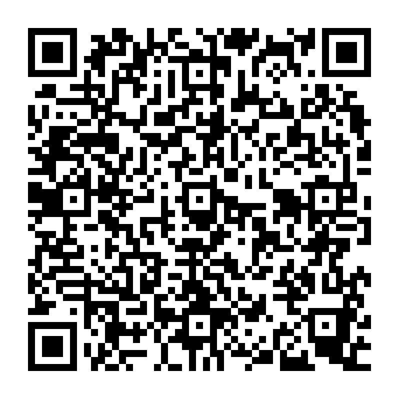 QR kód