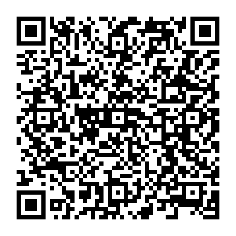 QR kód