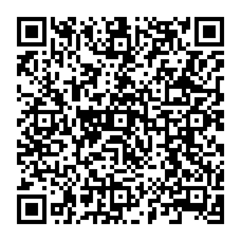 QR kód