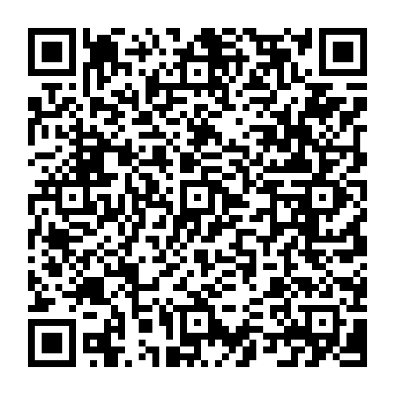 QR kód