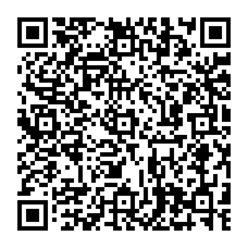 QR kód