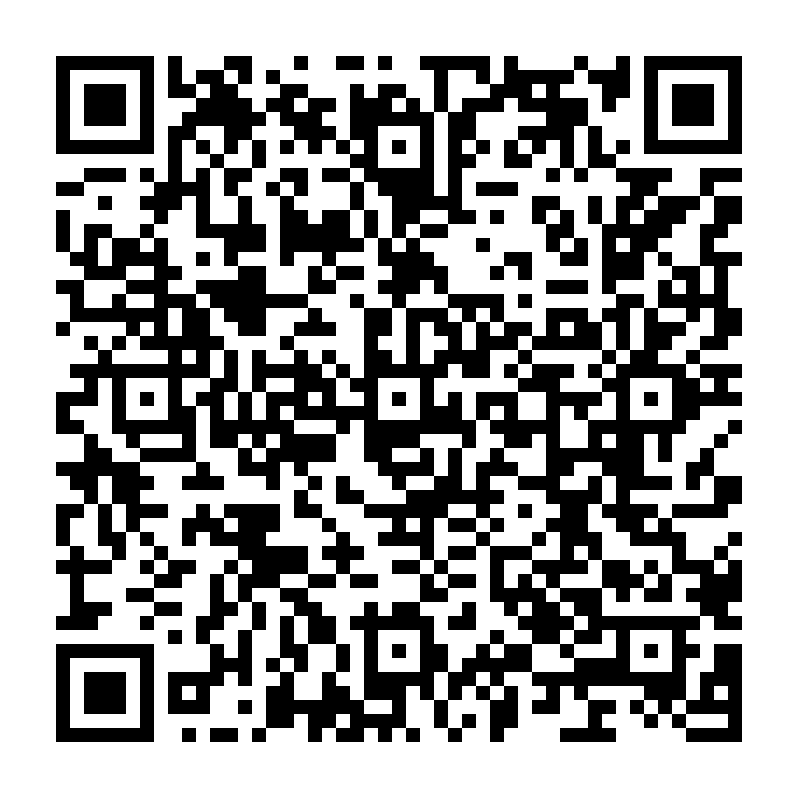 QR kód