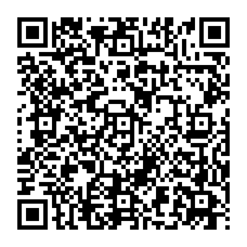 QR kód