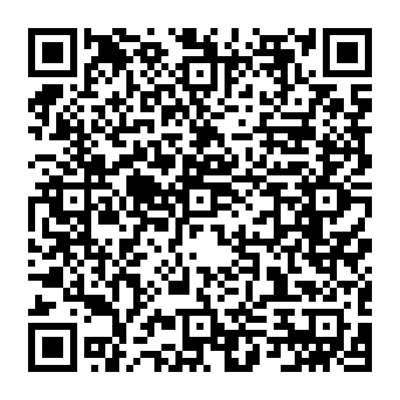 QR kód