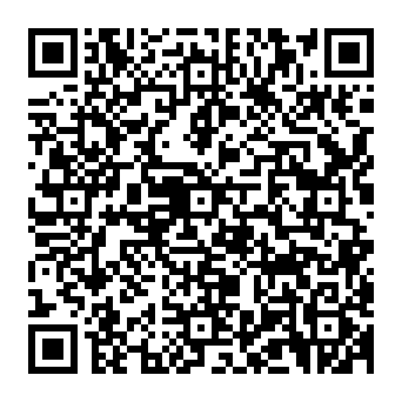 QR kód
