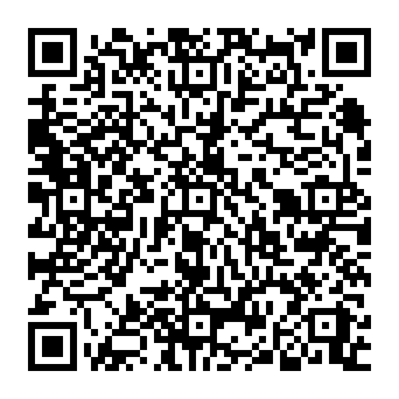 QR kód