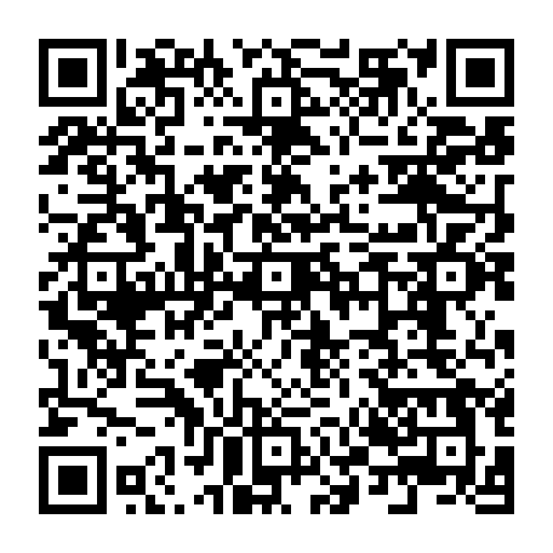 QR kód