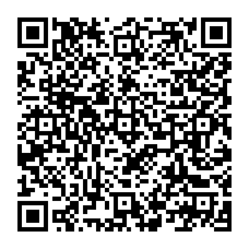 QR kód