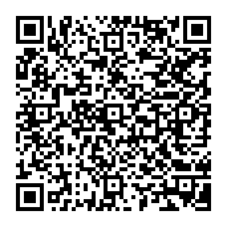 QR kód
