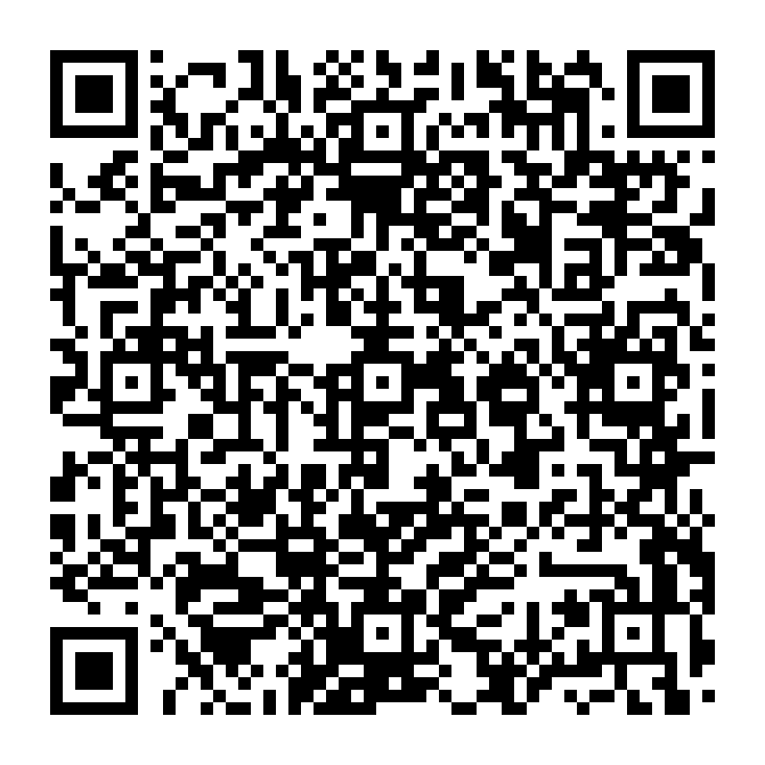 QR kód