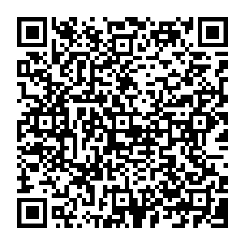 QR kód
