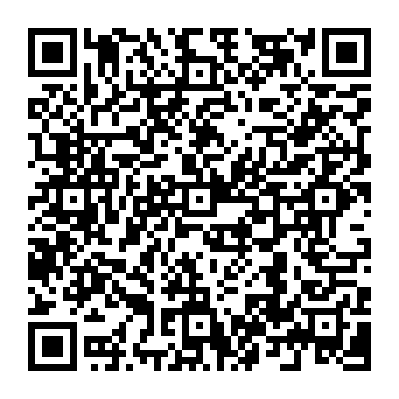 QR kód