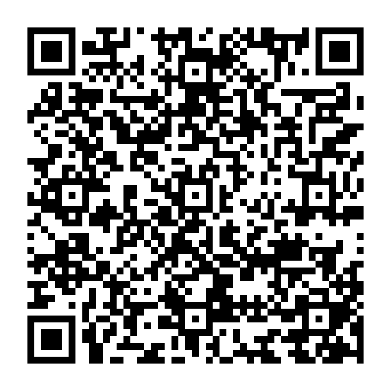 QR kód