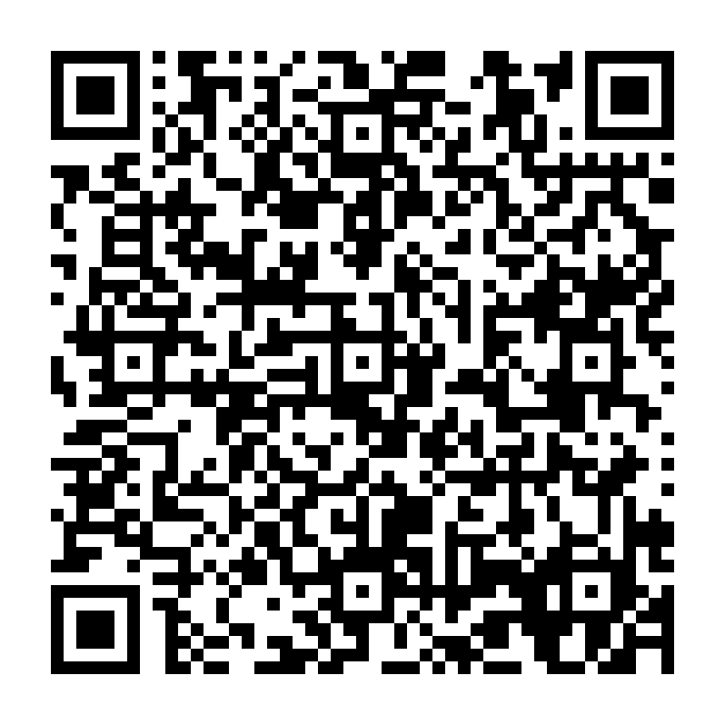 QR kód