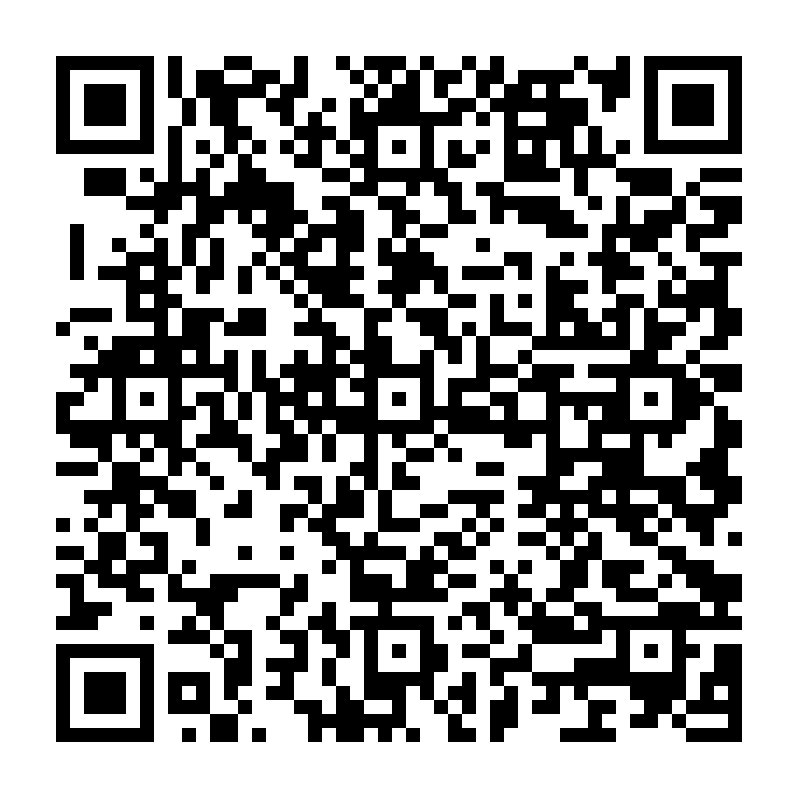 QR kód